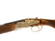 A10 - O/U Sidelock, Platinum Pointer, 20ga. 30" Barrels with Screw-in Choke Tubes. #31149 A10 - O/U Sidelock, Platinum Pointer, 20ga. 30" Barrels with Screw-in Choke Tubes. #31149